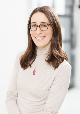 Kirsten Fritze