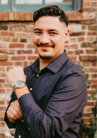 Marcos De Filippo