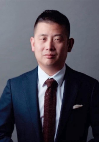 Rick Chen