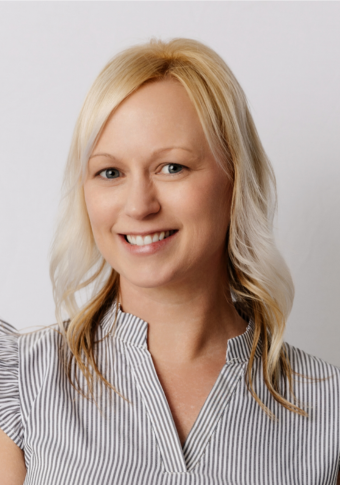 Stacy Churchill