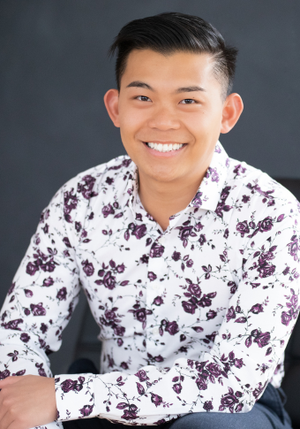 Huy Le