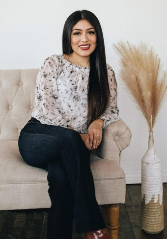 Xiomara Santos