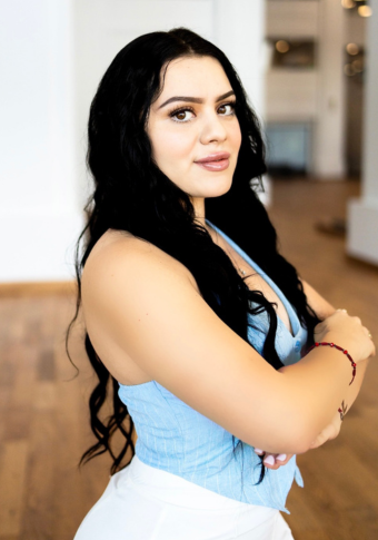 Victoria Diaz